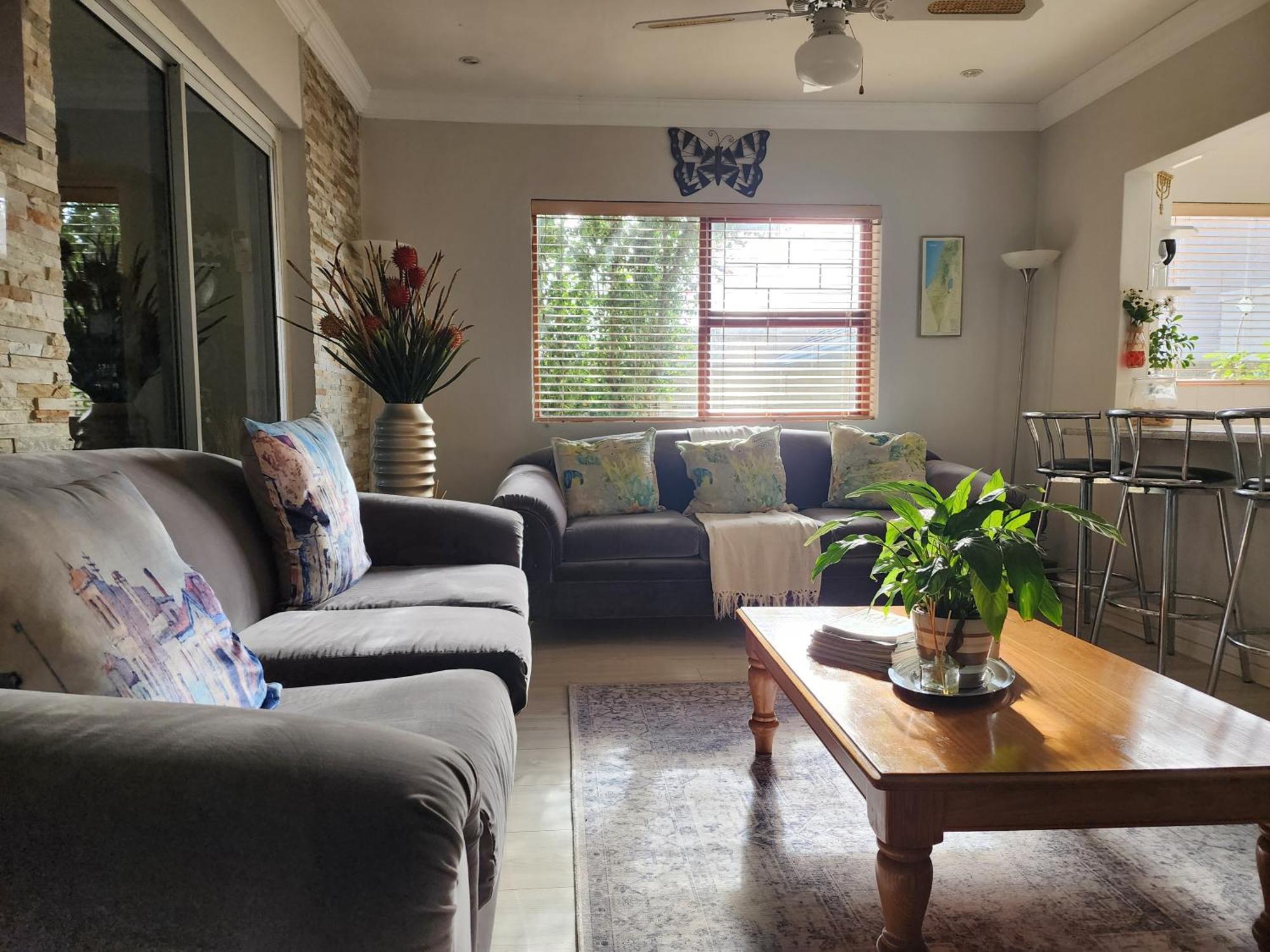 Shalom On The Bay Homestay
