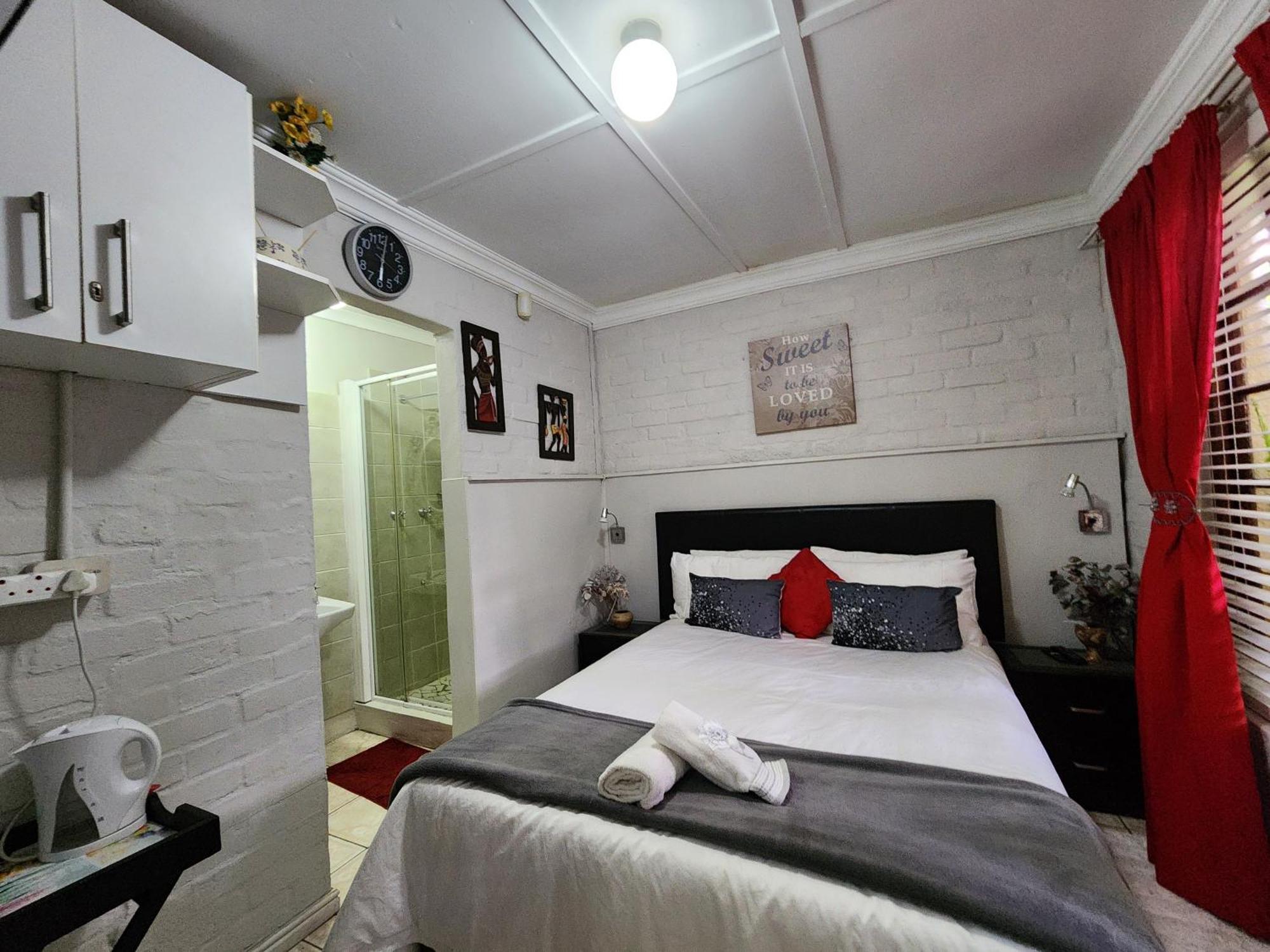 Homestay Shalom On The Bay Cape Town